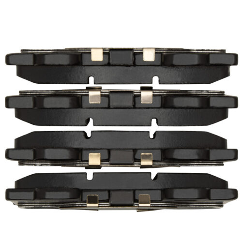 DFC 08-25 Infiniti G37 Rear Active Performance Pads and Hardware Kit - Image 4