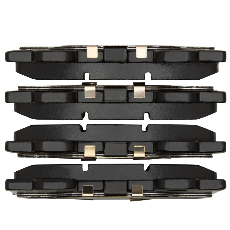 R1 2008-2025 Infiniti Q50 Rear R1 Performance Sport Pads & Hardware Kit - Image 9