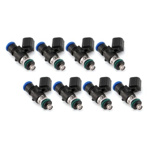 Injector Dynamics 1750-XDS - McLaren P1 1750cc Injectors- 14mm Lower O-Ring (Set of 8)