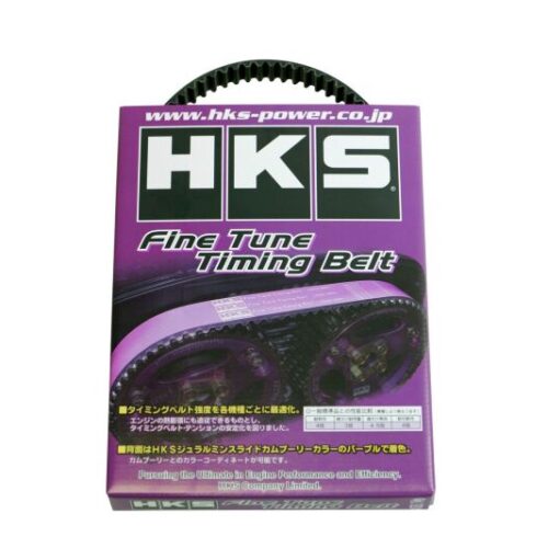 HKS Fine Tune Timing Belt for 90-2005 Mazda MX-5 (B6-ZE) - Image 3