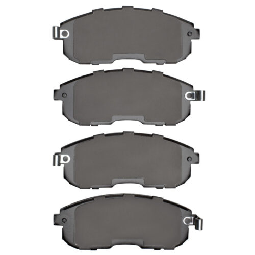 DFC 1551-0815-10 02-19 Infiniti I35 Front 5000 Advanced Ceramic Brake Pads - Image 3