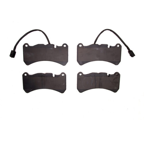 DFC 17-25 Alfa Romeo STELVIO Front 5000 Advanced Low Metallic Brake Pads - Image 2