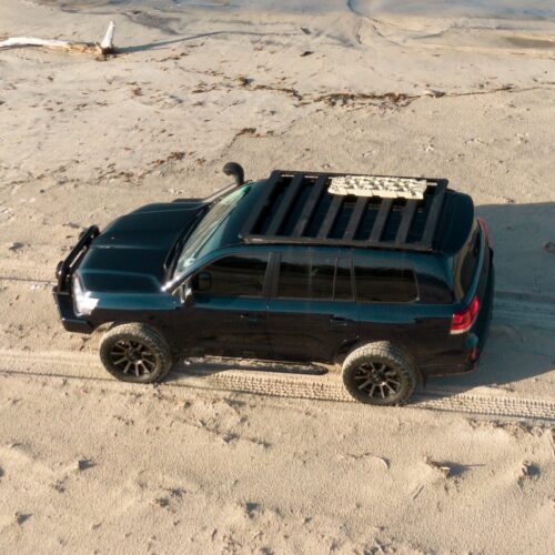 ARB TRED Pro Recovery Boards - Desert Sand - Image 4