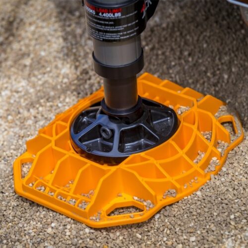 ARB Jack Base - 15400lbs Load Capacity - Image 6