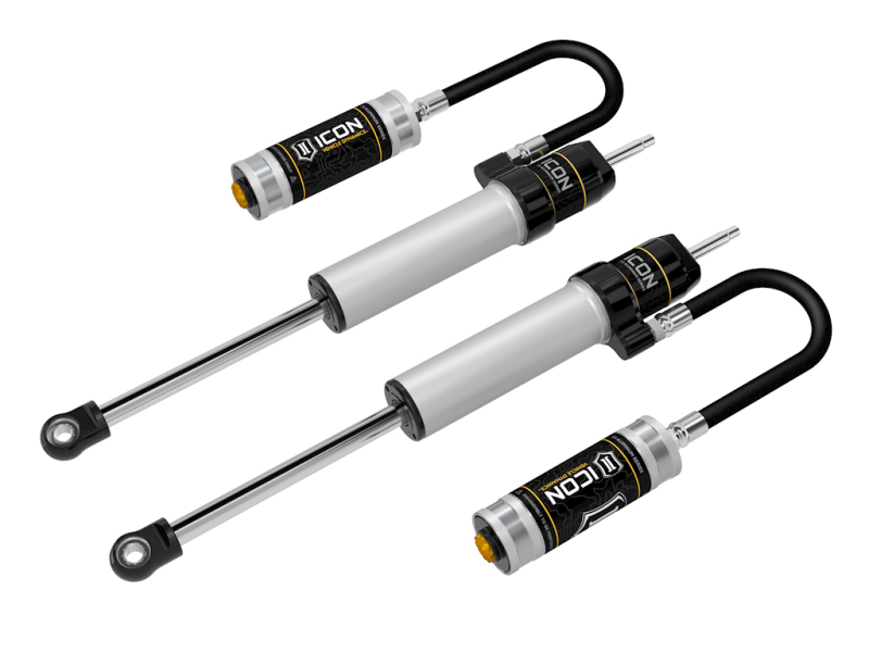 ICON 2014+ Ram 2500 2.5in Front 2.5 Series Shocks VS RR - Pair - Image 7