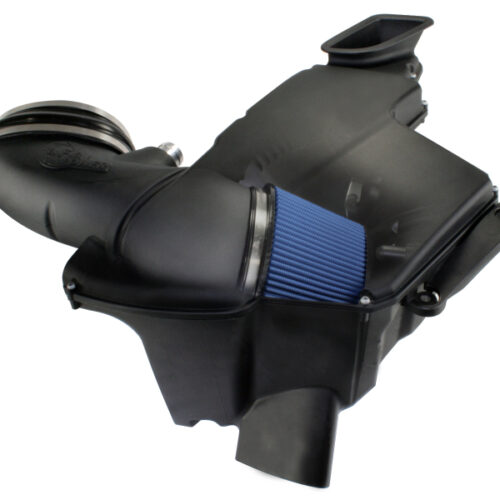 aFe Power MagnumFORCE Intakes Stage-2 P5R AIS P5R BMW M3 (E9X) 08-12 V8-4.0L - Image 3