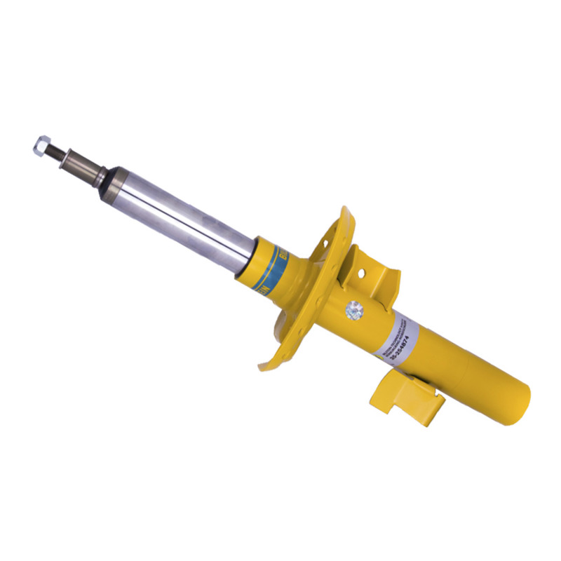 Bilstein B6 for 2010-2014 Volvo XC60 Front Monotube Left Strut Assembly - Image 2