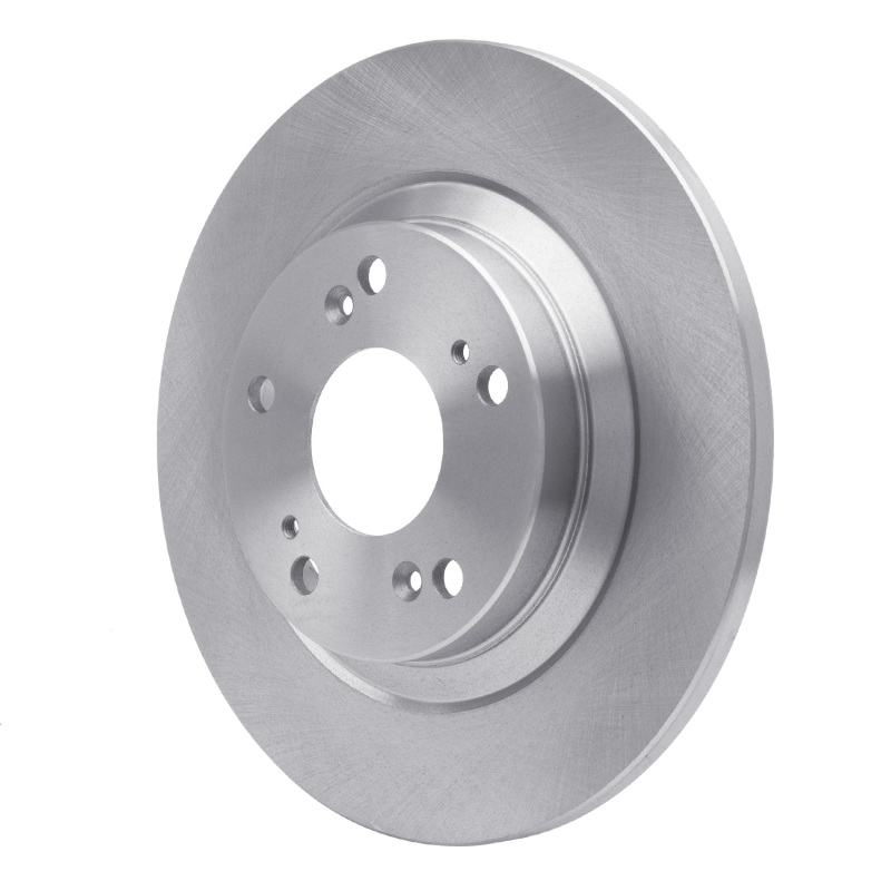 DFC 600-59028 00-09 Honda S2000 Rear Brake Rotor - Image 2