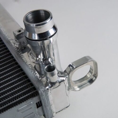 CSF Audi B8 S4 & S5 High Performance All-Aluminum Radiator - Image 7