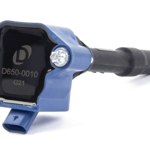 Dinan B-Series Style (B36/B38/B46/B48/B58/S58) Ignition Coil - Blue - Image 5
