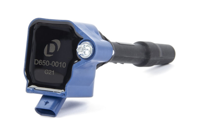Dinan B-Series Style (B36/B38/B46/B48/B58/S58) Ignition Coil - Blue - Image 5