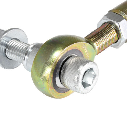 aFe Power Control PFADT Series Heavy Duty Street End Links Set; Chevrolet Corvette (C5/C6/C7) 97-15 - Image 5