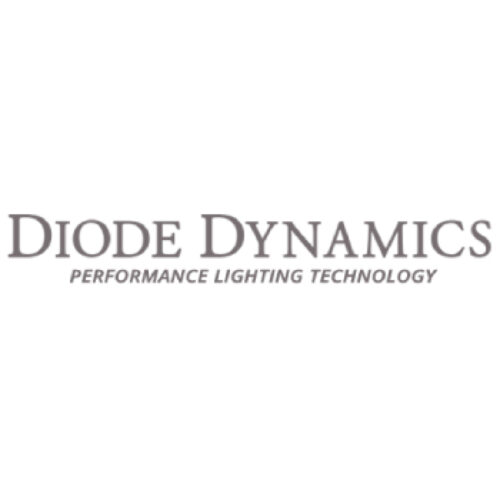 Diode Dynamics SS3 Type B Fog Light Mounting Kit - Image 2