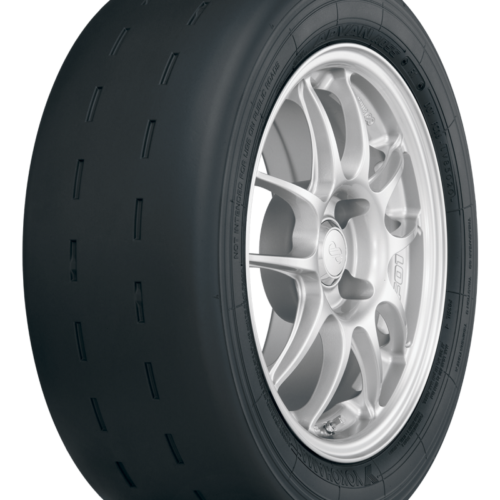 Yokohama Advan A055 Tire - 205/50R15 86W