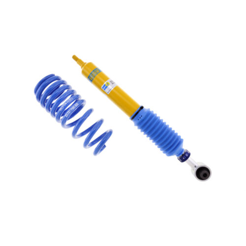 Bilstein B16 (PSS10) for 2015 BMW M3 / M4 Front & Rear Performance Suspension System - Image 5
