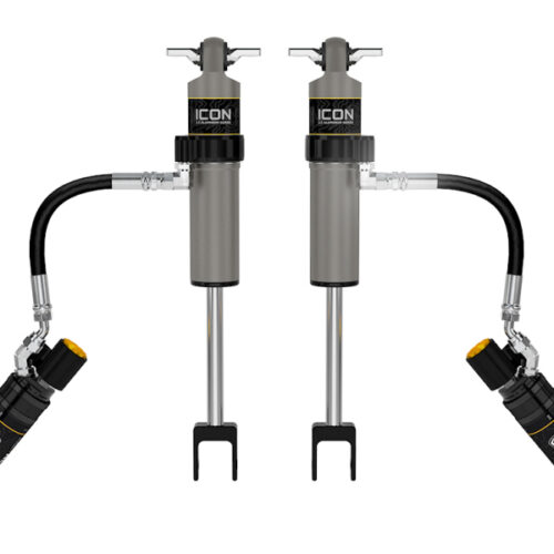 ICON 20-26 GM 2500/3500 HD 0-3.5in Front VS 2.5 RR CDEV Pair - Image 6
