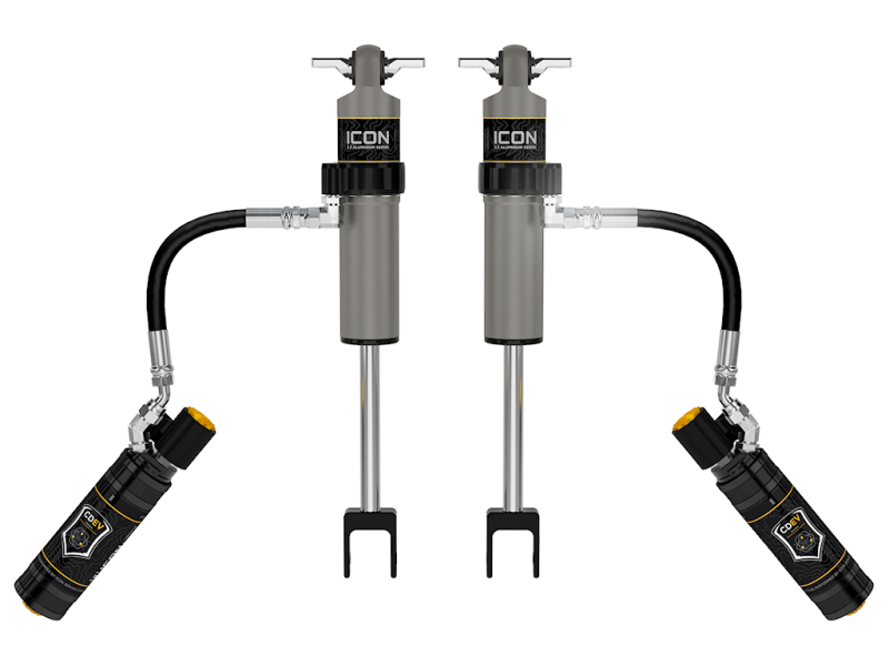 ICON 20-26 GM 2500/3500 HD 0-3.5in Front VS 2.5 RR CDEV Pair - Image 6