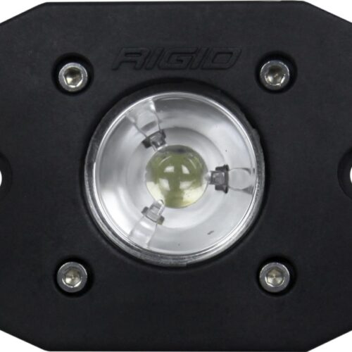 Rigid Industries Ignite Flood - FM - Black - Image 4