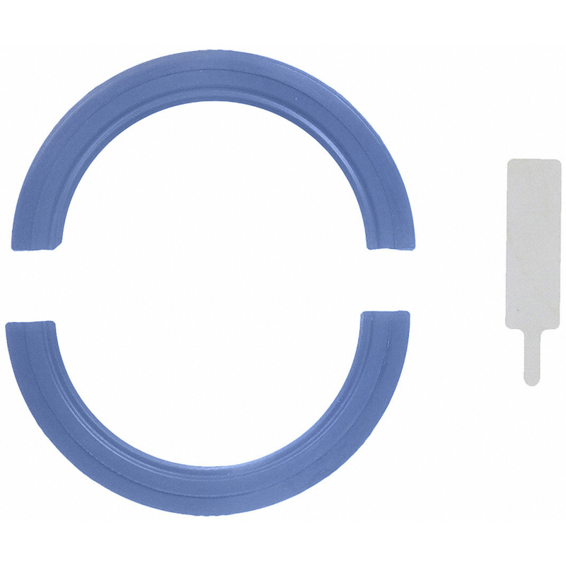 Fel-Pro Buick V6/BBC/Racing BBC/Chrysler Racing Big Block Engine Crankshaft Seal Kit - Image 2