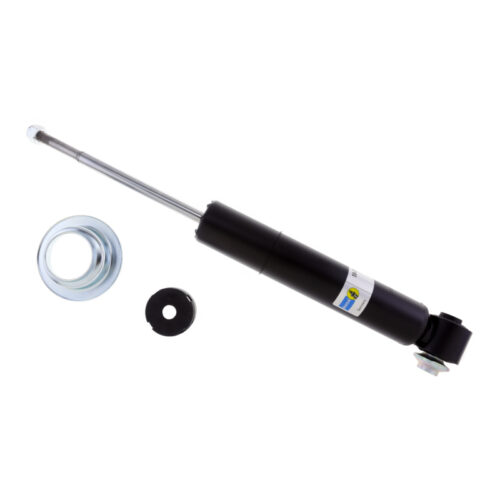 Bilstein B4 OE Replacement for 2006-2010 BMW 650i Base V8 Rear Twintube Shock Absorber