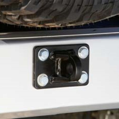 ARB Rear Bar Fj Us Spec (Fit Kit NOT Included) for 2007-2014 Toyota FJ Cruiser