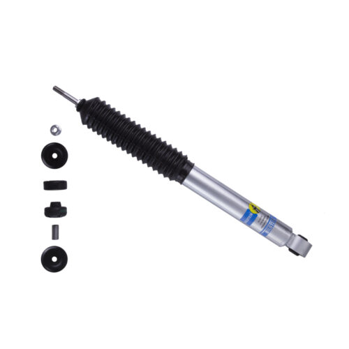 Bilstein 5100 Series for 2013-2015 Dodge Ram 3500 Front 46mm Monotube Shock Absorber