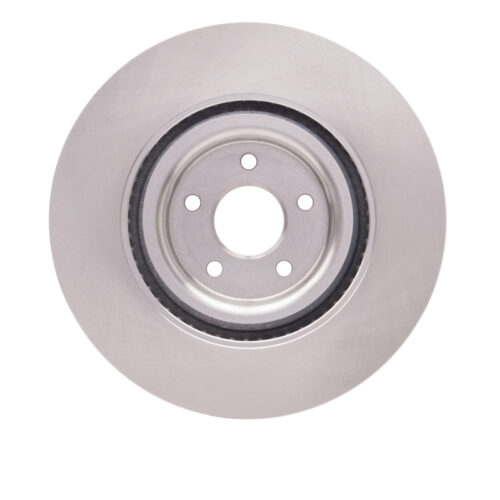 DFC 16-18 Ford Focus RS Front Brake Rotor - Image 4