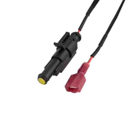Diode Dynamics C1R Hitch Mount Harness for F-150 15-20 - Image 3
