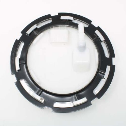 Aeromotive VaporWorx Fuel Pump Module Mounting Ring - 5in - Aluminum - Image 5