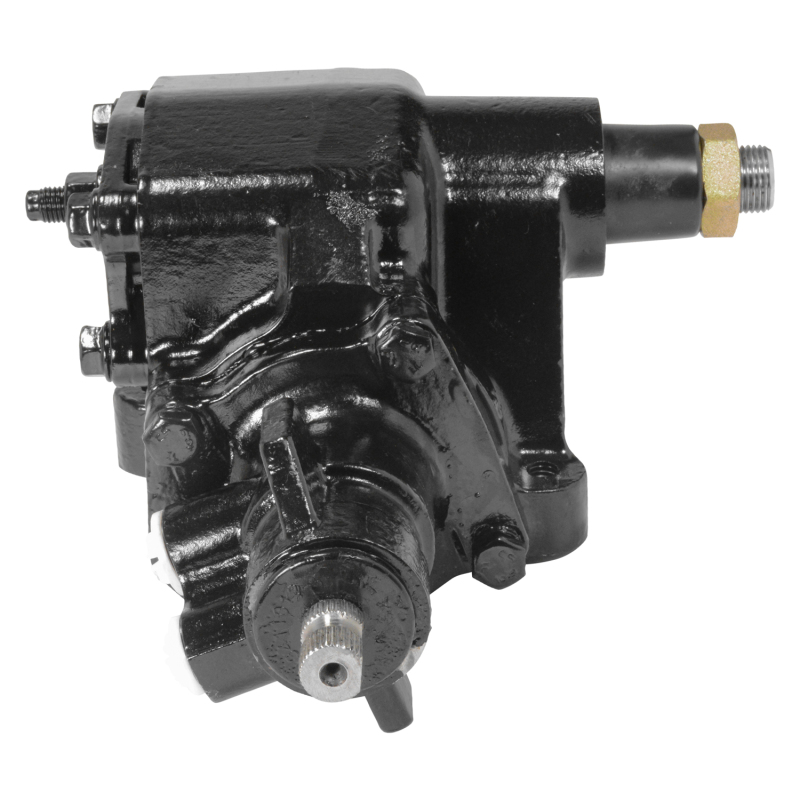 Yukon Gear 99-03 Ford F-250/F-350/F-450 Super Duty Power Steering Gear Box - Image 4