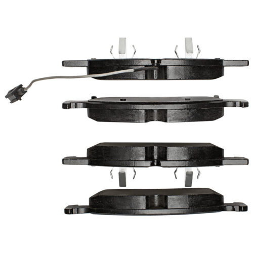 DFC 17-23 Maserati Levante Front 4000 HybriDynamic Brake Pads - Image 4