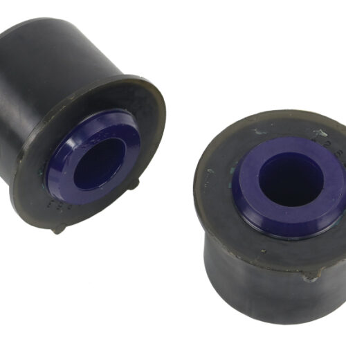 SuperPro SPF4263K Front Control Arm Lower Rear Bushing Kit - Image 3