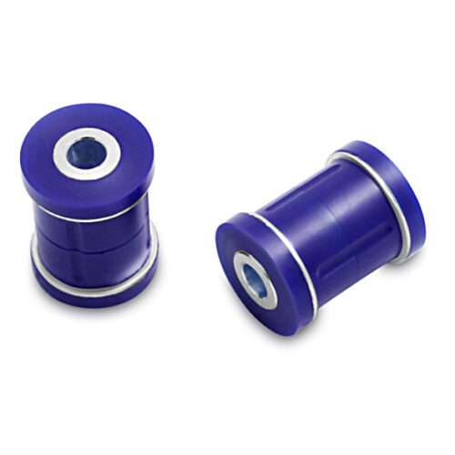 SuperPro 2014 Subaru Forester 2.0XT Premium Front Lower Inner Forward Control Arm Bushing Kit - Image 4