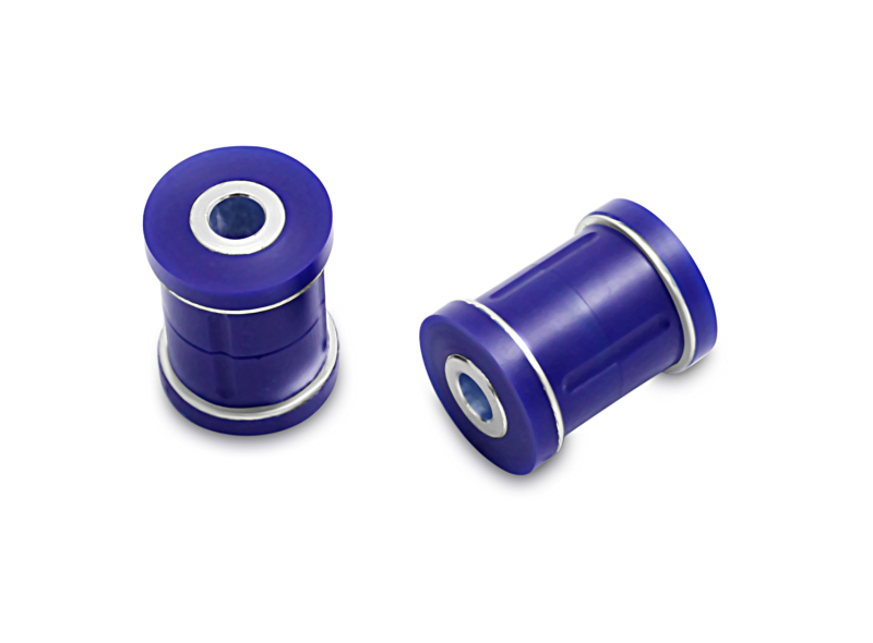 SuperPro 2014 Subaru Forester 2.0XT Premium Front Lower Inner Forward Control Arm Bushing Kit - Image 4