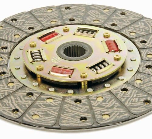 Alternative view of McLeod Racing 775004 12-18 Jeep Wrangler JK 3.6L Adventure Series Trail Pro Clutch Kit