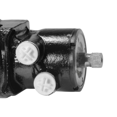 Yukon Gear 97-02 Dodge Ram 2500/3500 4x4 Power Steering Gear Box - Image 9