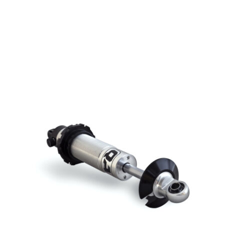 QA1 Proma Star Series Coil-Over Shock Absorber - Single Adj. - Bearing Mount - 10.125in/14in - Alum - Image 5