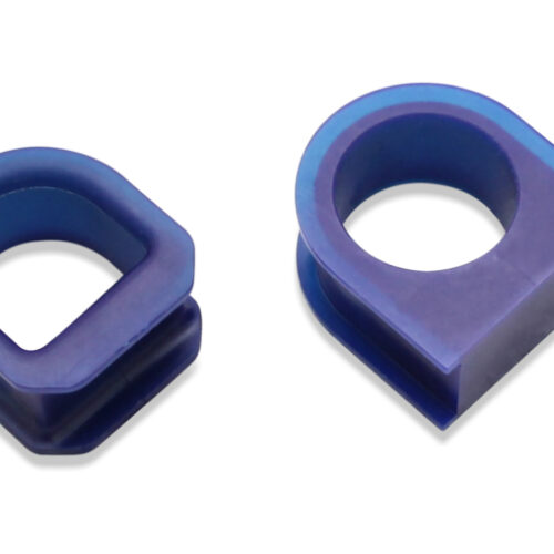 SuperPro Rack Mount Bushing P-Steering - Image 2
