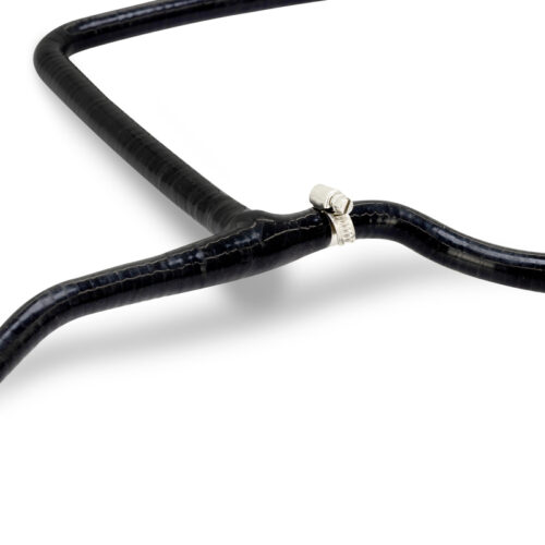 Mishimoto Coolant Overflow Hose for 15-16 Ford 6.7L Powerstroke - Image 4