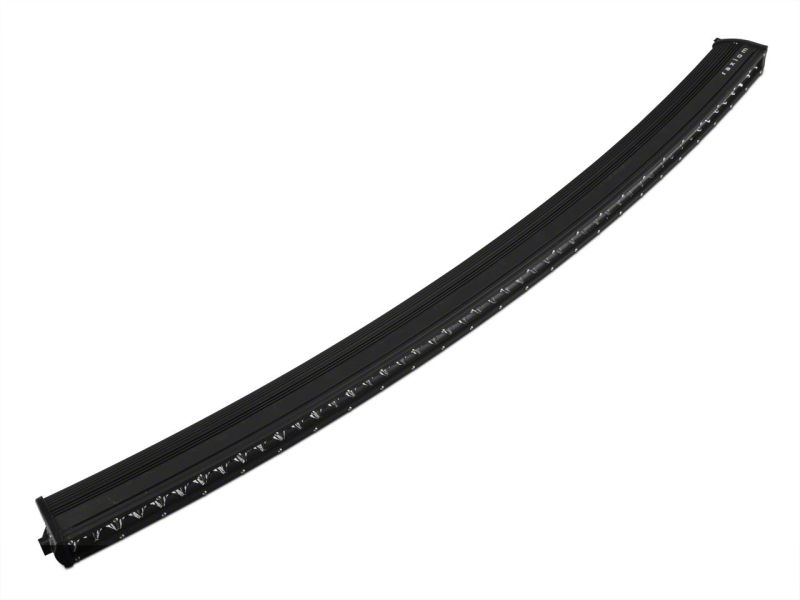Raxiom 50-In Slim Curved LED Light Bar Flood/Spot Combo Beam Universal (Some Adaptation Required) - Image 5