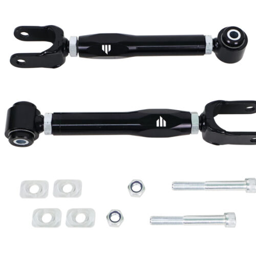 Whiteline 09+ Nissan 370Z/Z Adjustable Toe Control Arm - Image 3
