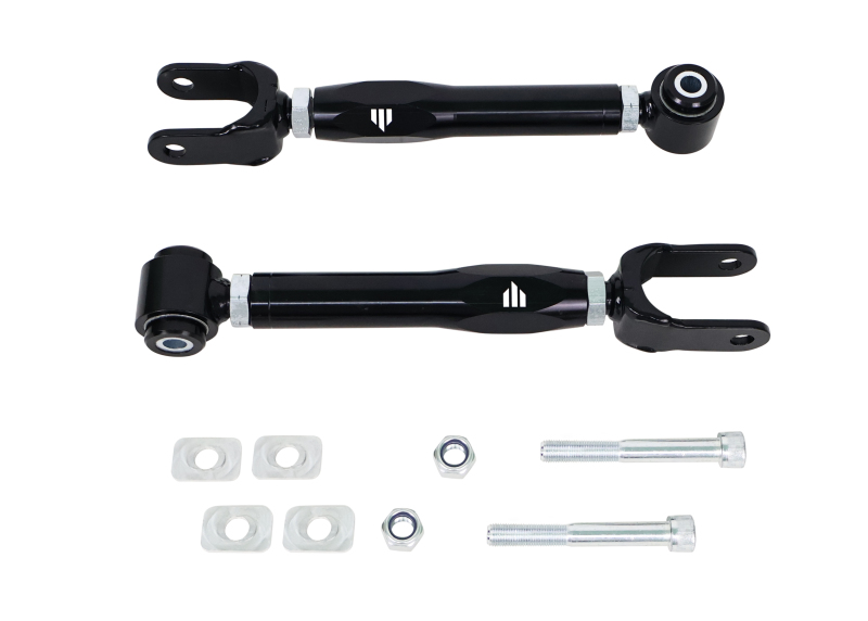 Whiteline 09+ Nissan 370Z/Z Adjustable Toe Control Arm - Image 3