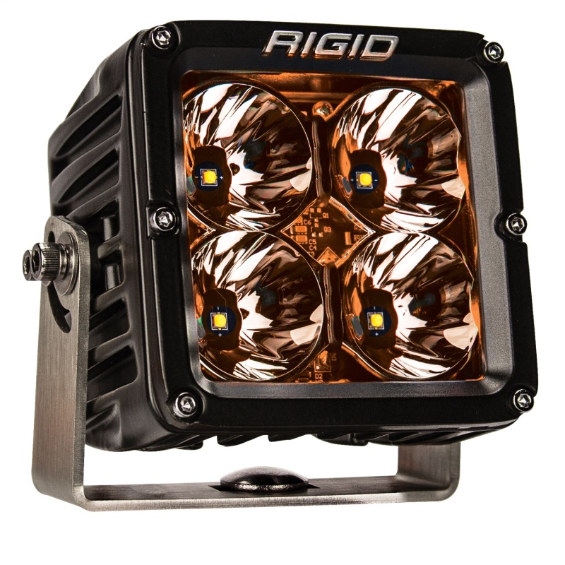 Rigid Industries Radiance+ Pod XL RGBW - Pair - Image 5