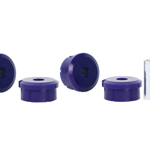 SuperPro SPF1491K 1994 Subaru Legacy LSi Rear Trailing Arm Lower Forward Bushing Kit - Image 3