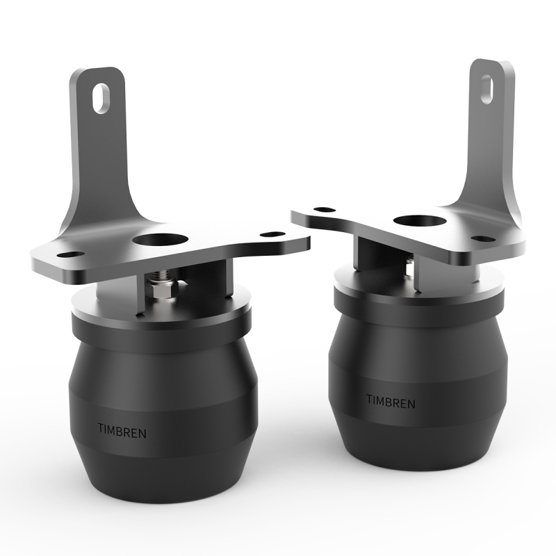 Timbren 2024+ Toyota Tacoma Suspension Enhancement System - Image 4