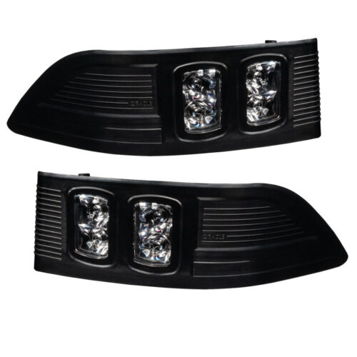 Alternative view of Oracle 14-23 Lexus GX460 Dual VEGA LED Reverse Light Modules