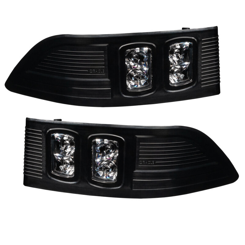 Oracle 14-23 Lexus GX460 Dual VEGA LED Reverse Light Modules - Image 2