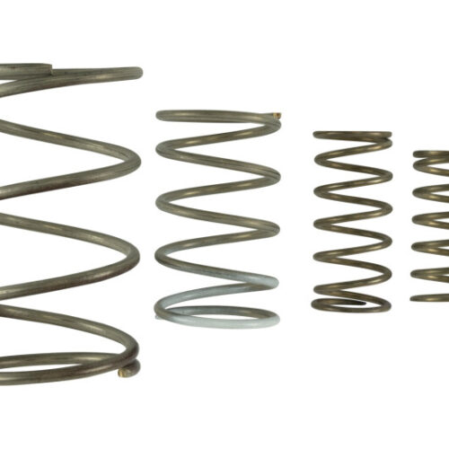 Turbosmart TS-0550-3152 Gen V WG60 Spring Replacement Kit