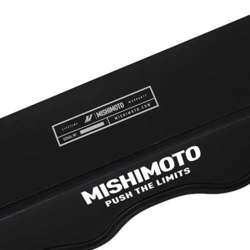 Mishimoto Intercooler - Black for 2011-2014 Ford F-150 EcoBoost - Image 7