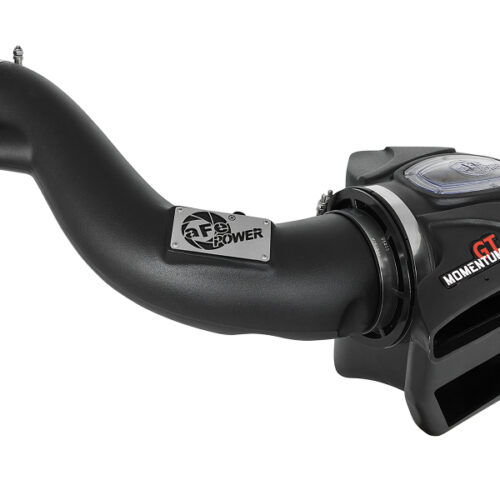 aFe Power Momentum GT Pro 5R Cold Air Intake System 16-17 Jeep Grand Cherokee V6-3.6L - Image 4